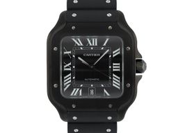 Cartier Santos WSSA0039 -