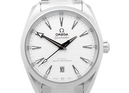 Omega Seamaster Aqua Terra 220.10.38.20.02.001 -