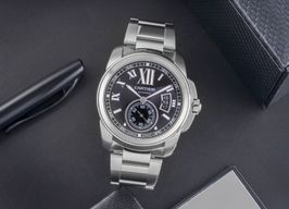 Cartier Calibre de Cartier W7100016 -