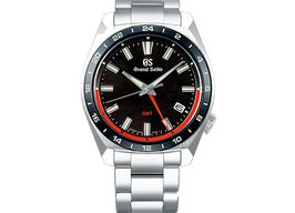 Grand Seiko Sport Collection SBGN019 -