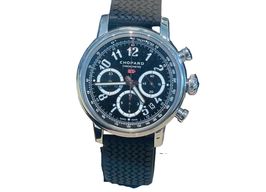 Chopard Mille Miglia 168619-3001 (2025) - Black dial 41 mm Steel case