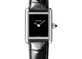 Cartier Tank WSTA0108 -