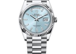 Rolex Day-Date 36 128236 -