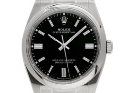 Rolex Oyster Perpetual 36 126000 -
