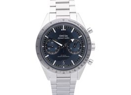 Omega Speedmaster '57 332.10.41.51.03.001 -