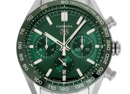 TAG Heuer Carrera CBN2A1N.FT6238 -