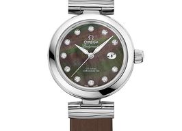 Omega De Ville Ladymatic 425.32.34.20.57.004 -