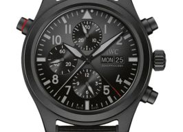 IWC Pilot Double Chronograph IW371815 -