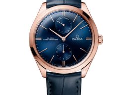 Omega De Ville Trésor 435.53.40.22.03.001 -