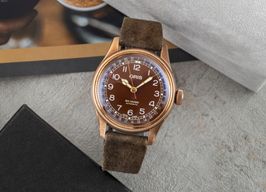 Oris Big Crown Pointer Date 01 754 7741 3166-07 5 20 74BR -