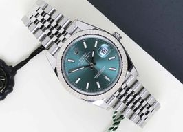 Rolex Datejust 41 126334 -