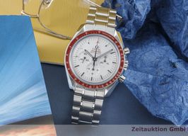 Omega Speedmaster Professional Moonwatch 522.30.42.30.06.001 (Unknown (random serial)) - Grey dial 42 mm Steel case