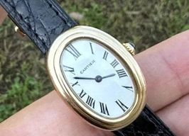 Cartier Baignoire WGBA0075 -