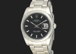 Rolex Oyster Perpetual Date 115200 -