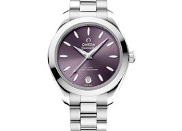 Omega Seamaster Aqua Terra 220.10.30.20.10.002 -