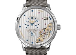 Glashütte Original PanoMaticInverse 1-91-02-02-02-66 -