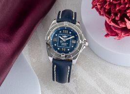 Breitling Cockpit Lady A71356 -