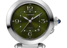 Cartier Pasha WSPA0045 -