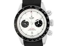 Tudor Black Bay Chrono 79360N -