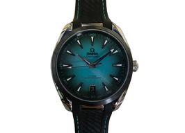 Omega Seamaster Aqua Terra 220.32.41.21.03.001 -