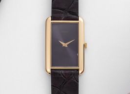 Piaget Altiplano 9228 (Onbekend (willekeurig serienummer)) - 24mm Geelgoud