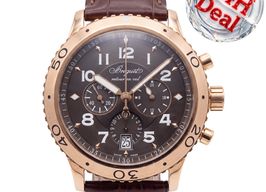 Breguet Type XX - XXI - XXII 3810BR/92/9ZU -