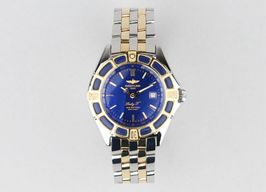 Breitling Lady J D52065 (Unknown (random serial)) - 31 mm Steel case