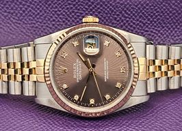 Rolex Datejust 36 16233 -