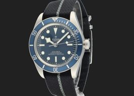 Tudor Black Bay Fifty-Eight 79030B (2022) - Blue dial 39 mm Steel case