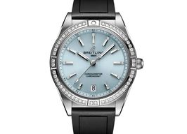 Breitling Chronomat 36 G10380591C1S1 -