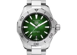 TAG Heuer Aquaracer WBP2115.BA0627 -