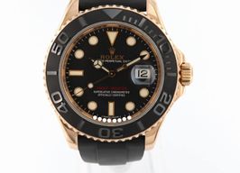 Rolex Yacht-Master 40 116655 (2016) - 40mm Roségoud