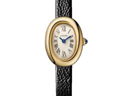 Cartier Baignoire WGBA0075 -