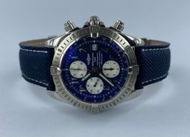 Breitling Chronomat Evolution A13356 -