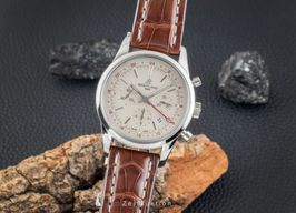 Breitling Transocean Chronograph GMT AB045112/G772 -