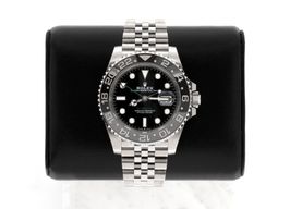 Rolex GMT-Master II 126710GRNR -