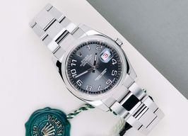 Rolex Datejust 36 116200 -