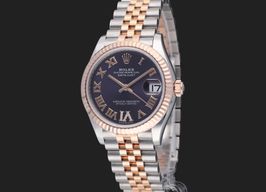 Rolex Datejust 31 278271 (2021) - 31mm Goud/Staal