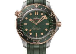 Omega Seamaster Diver 300 M 210.92.42.20.10.001 -