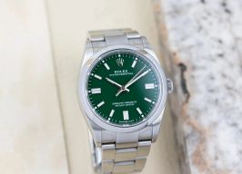 Rolex Oyster Perpetual 36 126000 (2023) - 36mm Staal