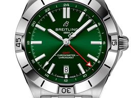 Breitling Chronomat GMT A32398101L1A1 -