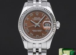 Rolex Lady-Datejust 179174 (2007) - 26mm Staal