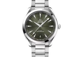 Omega Seamaster Aqua Terra 220.10.41.21.10.001 -
