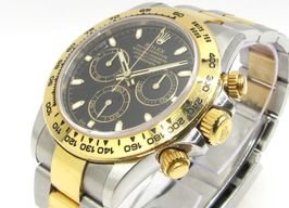 Rolex Daytona 116503 (2018) - 40 mm Gold/Steel case