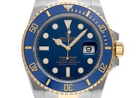 Rolex Submariner Date 116613LB -
