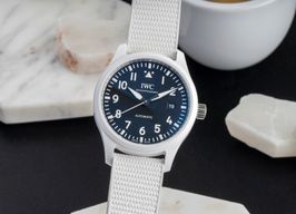 IWC Pilot IW328104 -