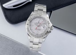 Rolex Yacht-Master 40 16622 -