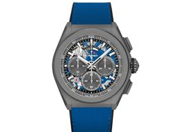 Zenith Defy El Primero 97.9001.9004/81.R946 -