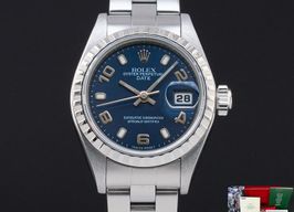 Rolex Oyster Perpetual Lady Date 79240 -