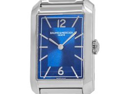 Baume & Mercier Hampton M0A10754 -